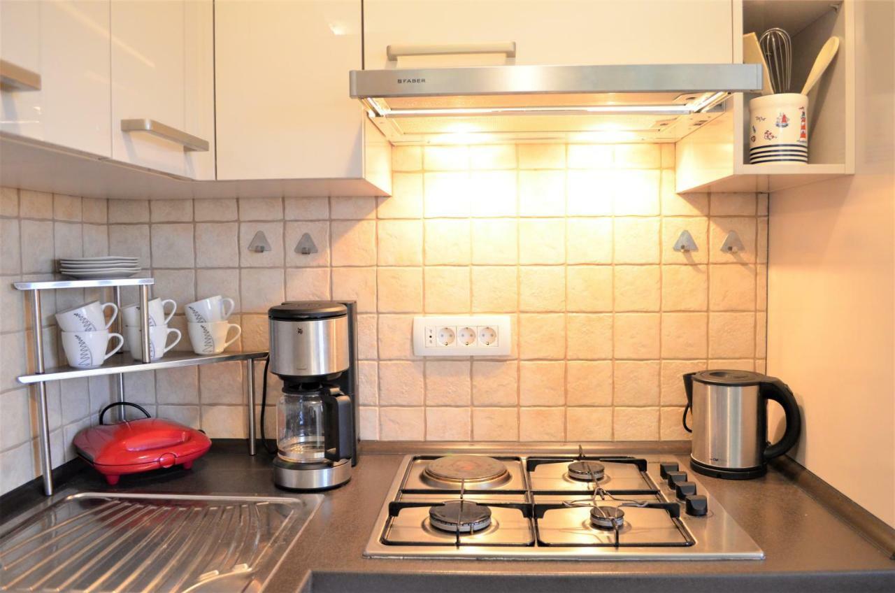 Jasmina Apartment Hum Extérieur photo