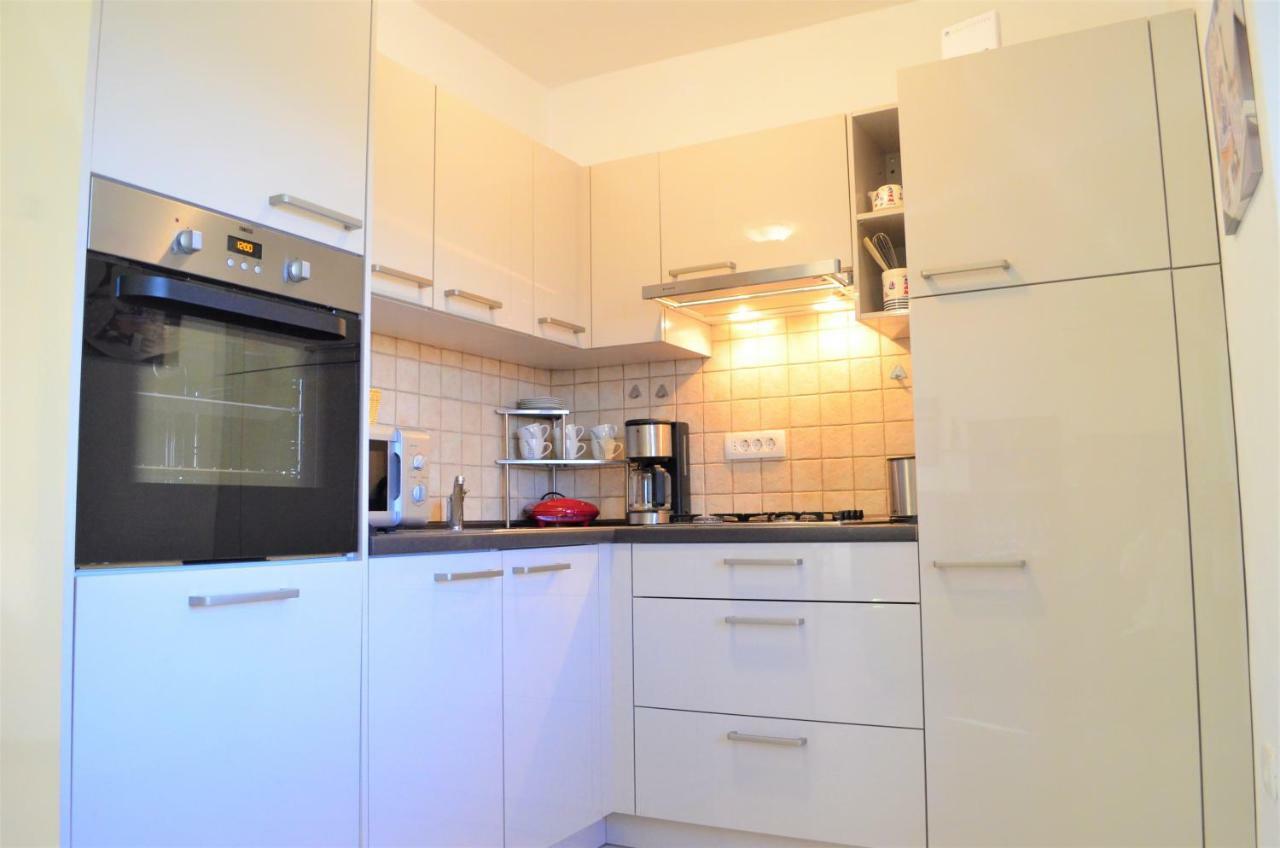 Jasmina Apartment Hum Extérieur photo